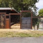 Clôtures et Palissade