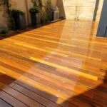 Aménagement de terrasses et balcons Bordeaux