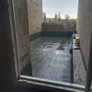 aménagementToiture végétalisée