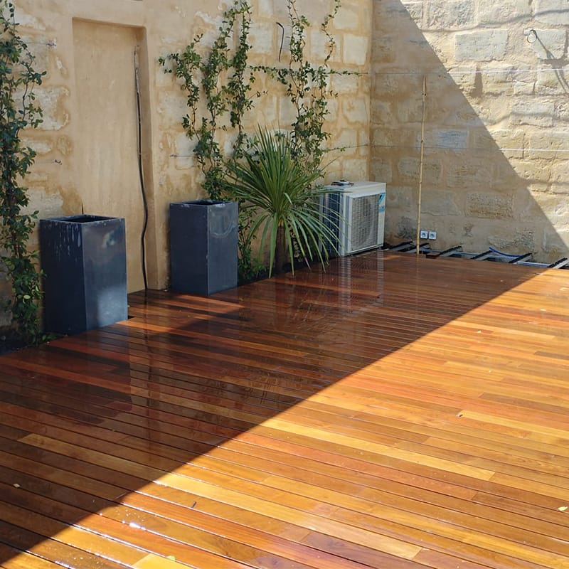 test terrasse after
