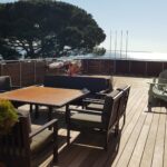 Aménagement de terrasses et balcons Bordeaux