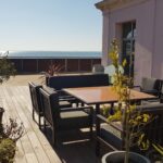 Aménagement de terrasses et balcons Bordeaux