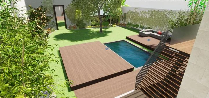 Plan 3D version 1