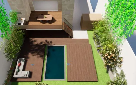 Plan 3D version 1
