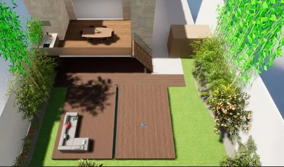 Plan 3D version 1
