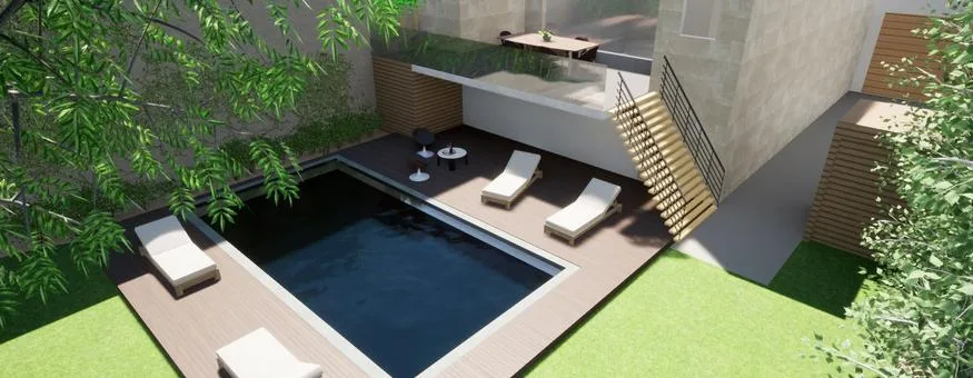 Plan 3D version 2